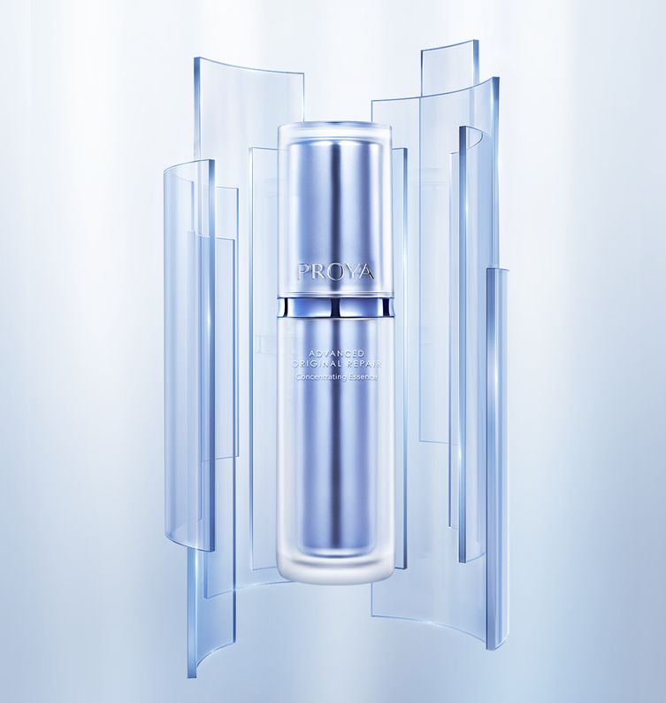 UED肌源修护优效精华液